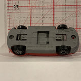 Red  SF-B1 Stock Racer Unbranded AM