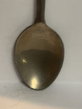 Lake Placid New York Souvenir Spoon