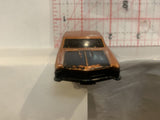 Orange 64 Riviera  Hot Wheels Loose Diecast Car