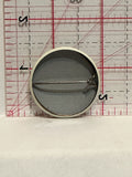 I Love NY New York Button Pinback