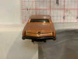 Orange 64 Riviera  Hot Wheels Loose Diecast Car