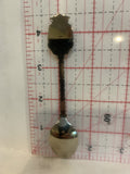 Suomi Finland Crest Emblem Souvenir Spoon