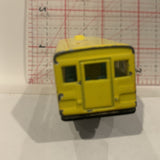 Yellow School Bus ©1985  Matchbox Diecast Car GH