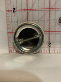 Winnipeg Children's Hospital Teddy Bear Kite Button Pinback