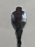 Switzerland Flag  Souvenir Spoon