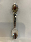Expo 74 Spokane USA Washington Souvenir Spoon