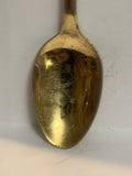 Canada 1867 1967 Maple Leaf Souvenir Spoon