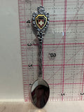 Switzerland Flag  Souvenir Spoon