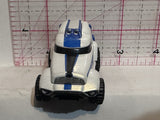 White Clone Trooper Star Wars CGW41 2014 Hot Wheels Diecast Car
