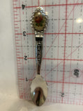 Expo 74 Spokane USA Washington Souvenir Spoon