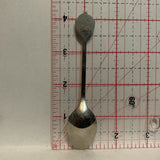 Winfield BC Dogwood Flower Collectable Souvenir Spoon BI
