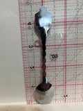 Switzerland Flag  Souvenir Spoon