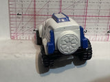 White Clone Trooper Star Wars CGW41 2014 Hot Wheels Diecast Car