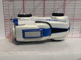 White Clone Trooper Star Wars CGW41 2014 Hot Wheels Diecast Car