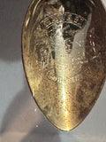 Hawaii Pineapple  Souvenir Spoon