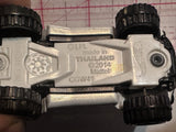 White Clone Trooper Star Wars CGW41 2014 Hot Wheels Diecast Car