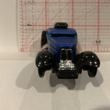 Blue Mid Mill Hot Wheels Diecast Car GH