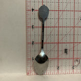 Alberta Wild Rose Collectable Souvenir Spoon BI