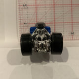 Blue Mid Mill Hot Wheels Diecast Car GH