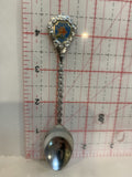 Chicago Illinois Souvenir Spoon