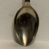 Rose Flower Collectable Souvenir Spoon BI