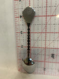 Chicago Illinois Souvenir Spoon