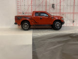Red Ford F-150 Raptor Maisto Loose Diecast Car