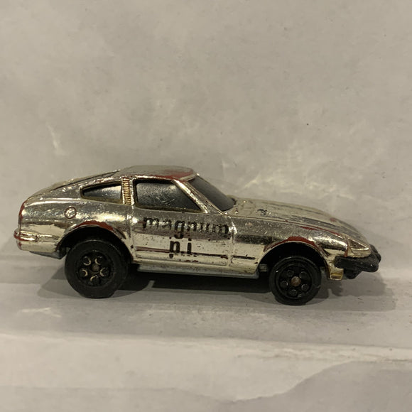 Silver Magnum PI  Key Car ©1980 Kidco AC