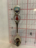 500 Logo Souvenir Spoon