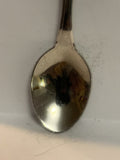 Universal Studios Hollywood California Souvenir Spoon
