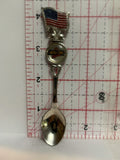 Universal Studios Hollywood California Souvenir Spoon