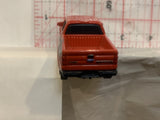 Red Ford F-150 Raptor Maisto Loose Diecast Car