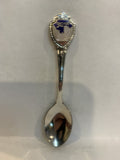 Birch Bay Washington Souvenir Spoon
