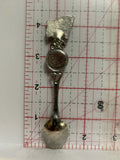 Universal Studios Hollywood California Souvenir Spoon