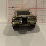 Silver Magnum PI  Key Car ©1980 Kidco AC
