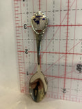 Birch Bay Washington Souvenir Spoon