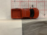 Red Ford F-150 Raptor Maisto Loose Diecast Car