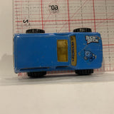 Blue Tech Deck Blazer Unbranded Diecast Car GH