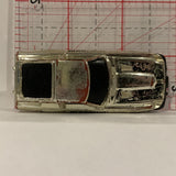 Silver Magnum PI  Key Car ©1980 Kidco AC