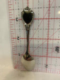 Birch Bay Washington Souvenir Spoon