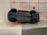 Red Ford F-150 Raptor Maisto Loose Diecast Car
