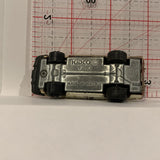 Silver Magnum PI  Key Car ©1980 Kidco AC