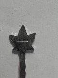 Ottawa Ontario Maple Leaf Canada   Souvenir Spoon