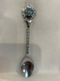 Canada Maple Leaf Souvenir Spoon