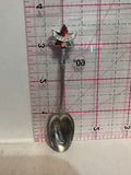 Ottawa Ontario Maple Leaf Canada   Souvenir Spoon