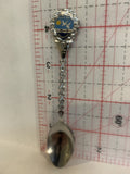 Canada Maple Leaf Souvenir Spoon
