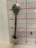 Canada Maple Leaf Souvenir Spoon