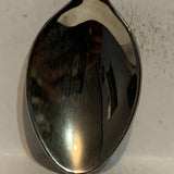 Kentucky The Blue Grass State Collectable Souvenir Spoon BJ