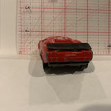 Red Lamborghini Stock Racer Unbranded Diecast Car GH