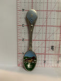 Kentucky Horse Park Souvenir Spoon